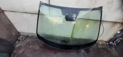 Mazda CX-5 voorruit OEM - Gebruikt