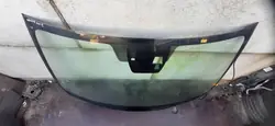 Mazda CX-5 framruta OEM - Begagnad