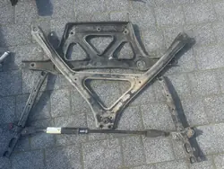 Lexus IS III chassis reinforcement triangle OEM
