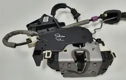 Fram höger dörrlås Mercedes W204