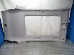 Techo Panorámico Kia Sorento III OEM 216/094