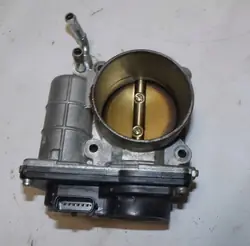 Drosselklappe Renault Megane III 2.0B