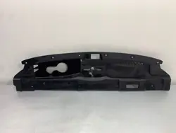 Couvercle de serrure capot Mitsubishi Outlander OEM FBZ18406