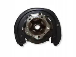 Porsche OE 9Y0615611A Achterwielnaaf - Gebruikt