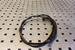 Huvlåskabel VW POLO 2011 6R0823535A
