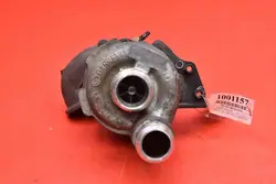 Turbocompresor 7G9Q-6K682-BC Ford Mondeo MK4 1.8 TDCI
