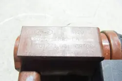 Válvula eletromagnética VOLVO C30 2.0L Diesel 2008