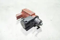Elektromagnetische klep VOLVO C30 2.0L Diesel 2008