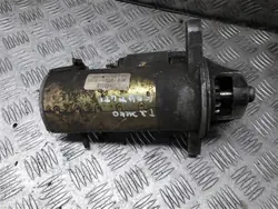 Motor de arranque Ford Transit 2.5 TD