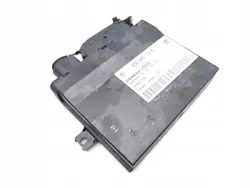 Module démarrage sans clé OEM 3D0909139B pour VW Touareg