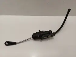 AUDI A4 B8 A5 Kytkinaktuaattori 8K1721401A