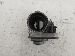 Corps de papillon OEM 038128063G - Volkswagen OE d'occasion