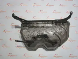 Porsche OE Hitzeschild OEM für Cayenne 3.2 V6