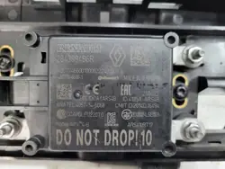 Näherungsradar OEM 28438948R für Renault Master III