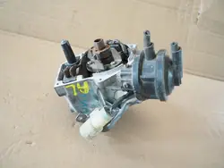 Honda Sytytyskelaus OEM D4W88-14 0Z04 - Käytetty