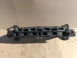 Rinforzo Paraurti Anteriore Porsche Cayenne 2010-2014 OEM