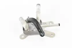 Radiador de óleo G125A-47010 Toyota CH-R 1.8H