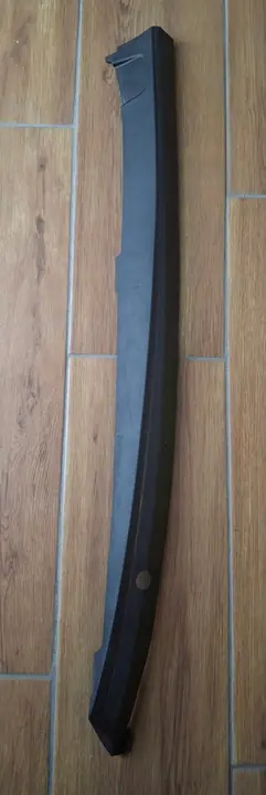 AUDI RS6 4K C8 Left Fender Trim 4K0820581A