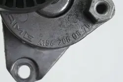 Rouleau de tendeur de courroie Mercedes W204 A1562000570