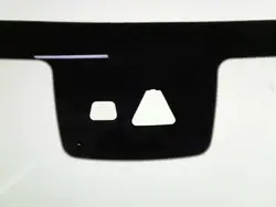 Pare-brise avant OEM 5385AGACMVZ3L Mercedes Classe C W205