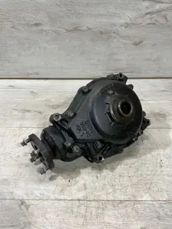 Etu tasauspyörästö BMW X3 E83 7544475 2.0L Diesel 130kW 2007