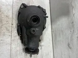 Front Differential BMW X3 E83 7544475 2.0L Diesel 130kW 2007