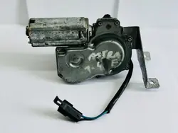 Heckwischermotor Opel Astra F 1 I 90341911