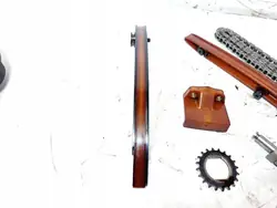 Jakohihnasarja OEM Rozrząd Opel 1.0 12V