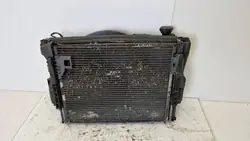 Kylfläkt BMW Z4 E85 E86 2.5i