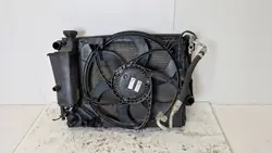 Ensemble de ventilateur de refroidissement BMW Z4 E85 E86 2.5i