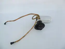 Brandstofpomp Drijver Porsche Cayenne I 4.8 V8