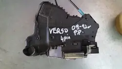 Toyota Verso 09-15 Rechter Voordeurslot OEM XCE