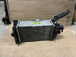 Intercooler Kia Stonic, Rio IV, OEM 28270-07300