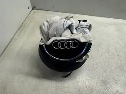 Audi A6 C7 Allroad Fahrerairbag OEM 4G0880201P