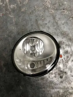 Farol Halógeno Direito Renault Twingo II 261509865R