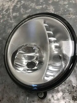 Rechter Voor Halogeen Renault Twingo II 261509865R