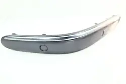 Tira parachoques Mercedes W220 OEM 2208850421 Delantero Derecho