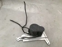Filtre à charbon Audi A4 B9 OEM 8W0201797F