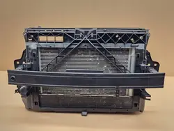 Soporte Frontal Radiador Skoda Fabia III 1.0TSI 1.2TSI