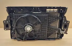 Support Avant Radiateur Skoda Fabia III 1.0TSI 1.2TSI