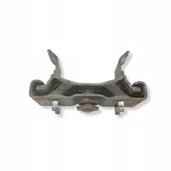 Soporte de caja Mitsubishi L200 OEM NA - Usado