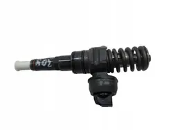 Pompe à lave-glace OEM 038130073AG pour Skoda Fabia I TDI