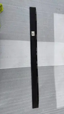 Spoiler de parachoques delantero Smart ForFour II W453