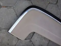 BMW E46 Cabrio kattoluukun kansi OEM 7044497
