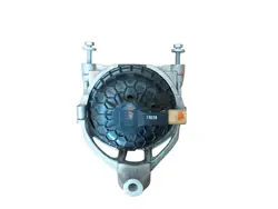 Audi OE 4M0199372FE moottorin oikea tuki A8 D5:lle