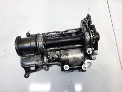 Öljypumppu OEM 045103127B Volkswagen Polo 1.4L