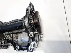 Oliepomp OEM 045103127B voor Volkswagen Polo 1.4L