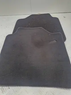 BMW 3 GT F34 Floor Mats OEM 1733565