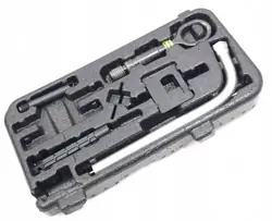 Audi OE 4G9012109 Reparatursatz - Gebrauchter Zustand