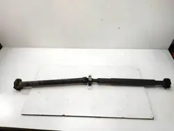 BMW OE 7637027 begagnad drivaxel
